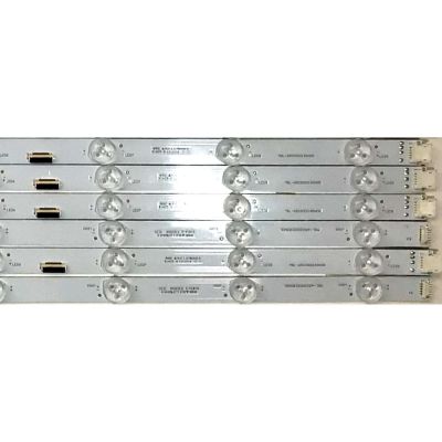 KIT DE LED'S PARA TV SONY ((20 PIEZAS)) / NUMERO DE PARTE MBL-65030D018SN0 / MBL-65030D018SN0L / MBL-65030D018SN0R / ABD62T4 / I0312 / L00010 / R00279 / 01W35-D E313218 / PANEL YD9F065DND01 / MODELOS XBR-65X950G / XBR65X950G - Imagen 3